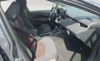 Toyota Corolla Híbrida 2026 SE 4dr Sedán