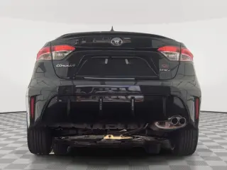 Toyota Corolla Híbrida 2026 SE 4dr Sedán