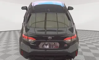 Toyota Corolla Híbrida 2026 SE 4dr Sedán