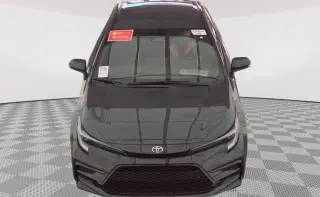 Toyota Corolla Híbrida 2026 SE 4dr Sedán