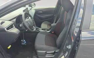 Toyota Corolla Híbrida 2026 SE 4dr Sedán
