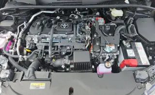 Toyota Corolla Híbrida 2026 SE 4dr Sedán