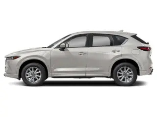 Mazda CX-5 2024 AWD 2.5 S Preferred 4dr SUV