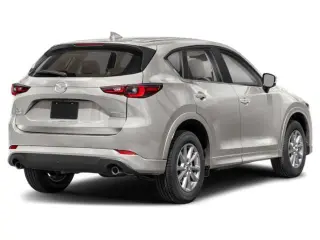 Mazda CX-5 2024 AWD 2.5 S Preferred 4dr SUV