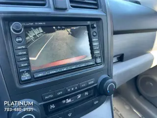 2008 Honda CR-V