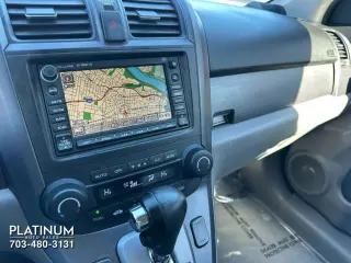 2008 Honda CR-V