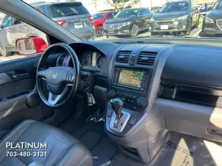 2008 Honda CR-V