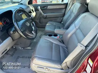 2008 Honda CR-V