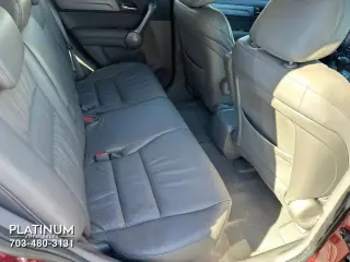 2008 Honda CR-V