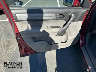 2008 Honda CR-V