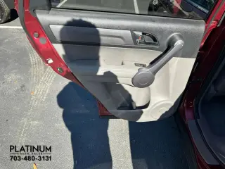 2008 Honda CR-V