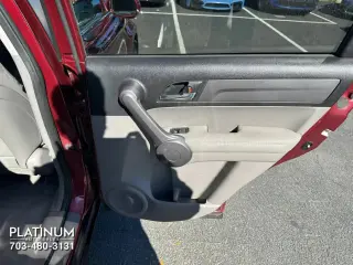 2008 Honda CR-V