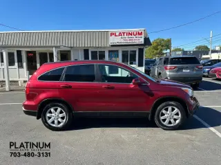 2008 Honda CR-V