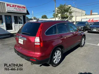 2008 Honda CR-V
