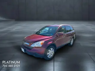2008 Honda CR-V