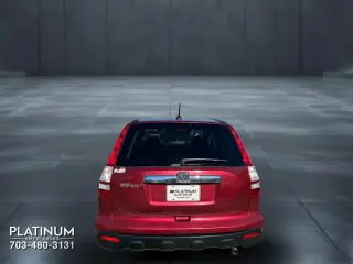 2008 Honda CR-V