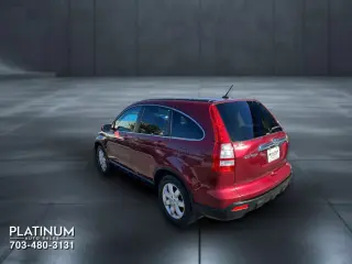 2008 Honda CR-V