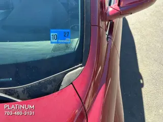 2008 Honda CR-V