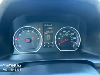 2008 Honda CR-V