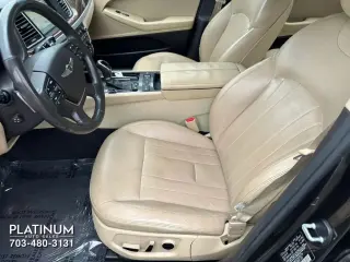2017 Genesis G80