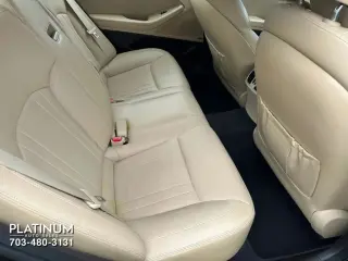 2017 Genesis G80