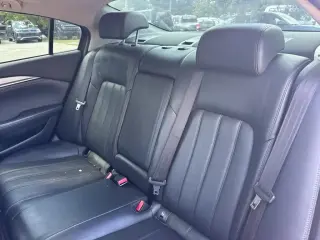 Mazda Mazda6 2018 Grand Touring 4dr Sedán