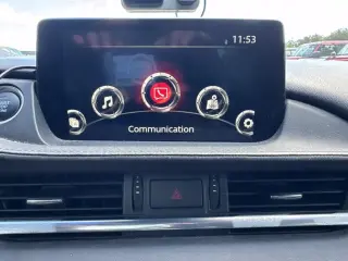 Mazda Mazda6 2018 Grand Touring 4dr Sedán