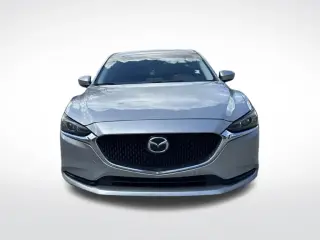 Mazda Mazda6 2018 Grand Touring 4dr Sedán
