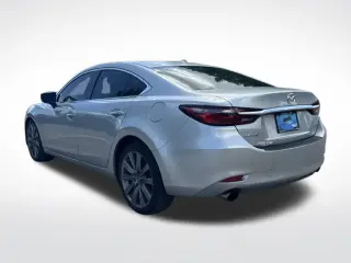 Mazda Mazda6 2018 Grand Touring 4dr Sedán