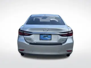 Mazda Mazda6 2018 Grand Touring 4dr Sedán