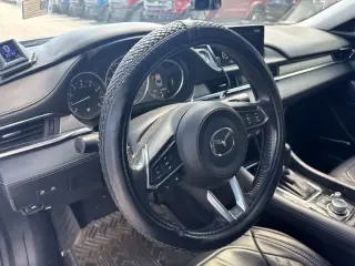 Mazda Mazda6 2018 Grand Touring 4dr Sedán