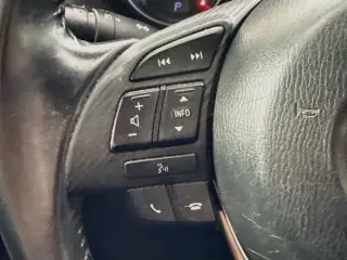Mazda CX-5 2016 Touring 4dr SUV (lanzamiento a mitad de año)