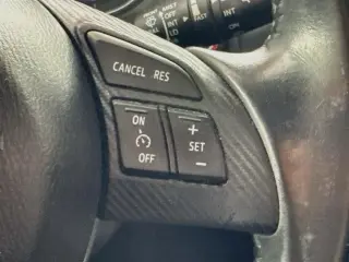Mazda CX-5 2016 Touring 4dr SUV (lanzamiento a mitad de año)