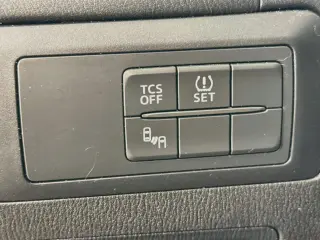 Mazda CX-5 2016 Touring 4dr SUV (lanzamiento a mitad de año)