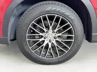 Mazda CX-5 2016 Touring 4dr SUV (lanzamiento a mitad de año)