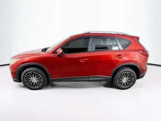 Mazda CX-5 2016 Touring 4dr SUV (lanzamiento a mitad de año)