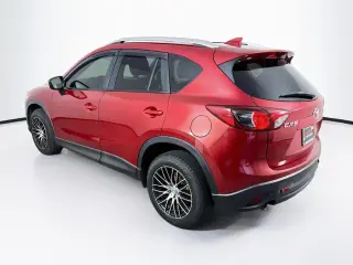 Mazda CX-5 2016 Touring 4dr SUV (lanzamiento a mitad de año)