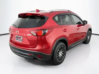 Mazda CX-5 2016 Touring 4dr SUV (lanzamiento a mitad de año)
