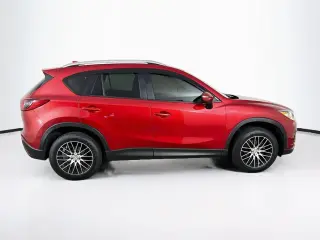 Mazda CX-5 2016 Touring 4dr SUV (lanzamiento a mitad de año)