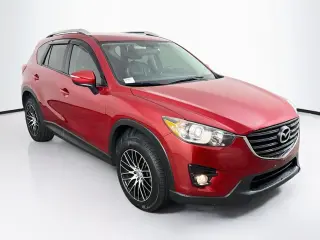 Mazda CX-5 2016 Touring 4dr SUV (lanzamiento a mitad de año)