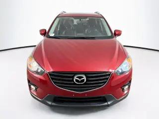 Mazda CX-5 2016 Touring 4dr SUV (lanzamiento a mitad de año)