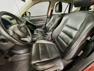 Mazda CX-5 2016 Touring 4dr SUV (lanzamiento a mitad de año)