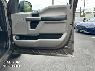 2019 Ford F150 SUPERCREW CAB