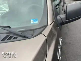 2019 Ford F150 SUPERCREW CAB