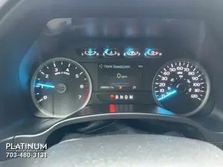 2019 Ford F150 SUPERCREW CAB