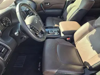 INFINITI QX80 2023 Premium Select 4dr SUV