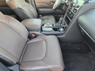 INFINITI QX80 2023 Premium Select 4dr SUV