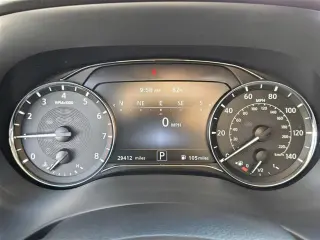 INFINITI QX80 2023 Premium Select 4dr SUV