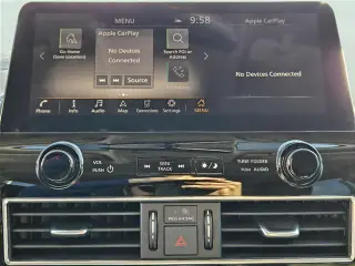 INFINITI QX80 2023 Premium Select 4dr SUV