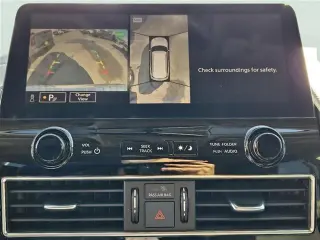 INFINITI QX80 2023 Premium Select 4dr SUV